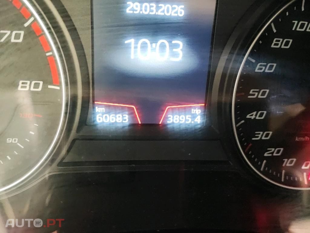 Seat Leon 1.0 EcoTSI Style S/S