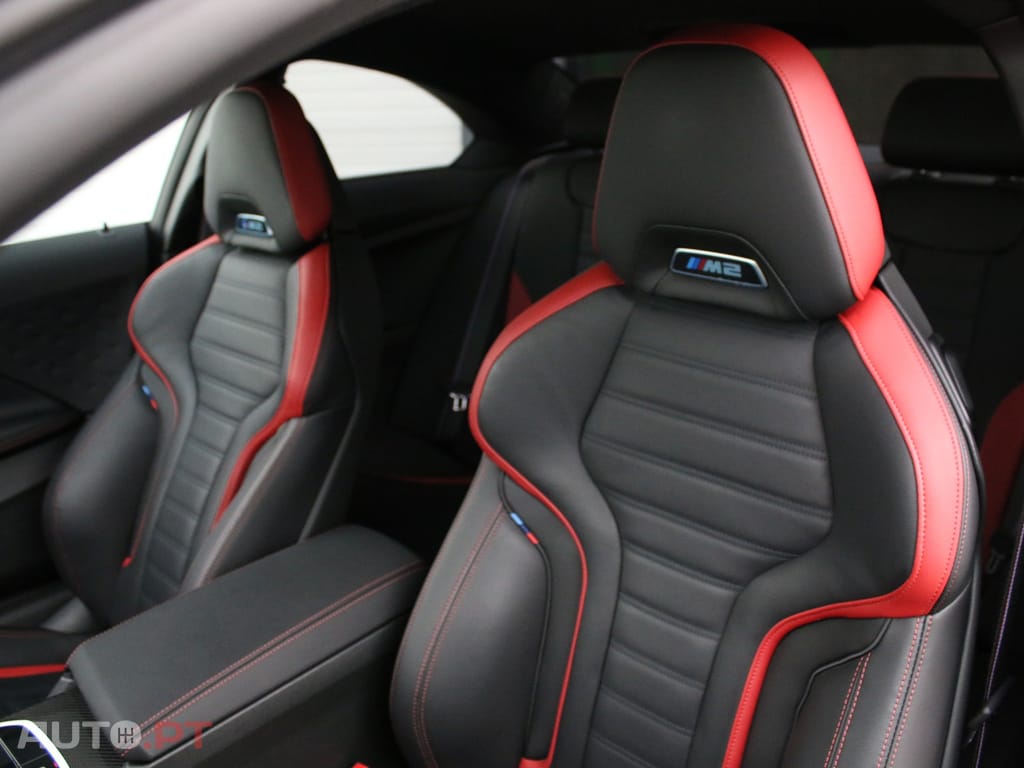 BMW M2 M xDrive