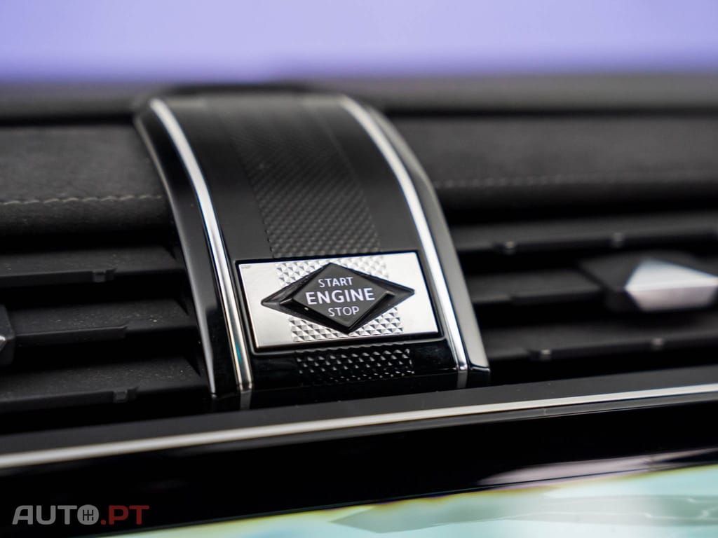DS DS7 Crossback E-Tense Performance Line EAT8