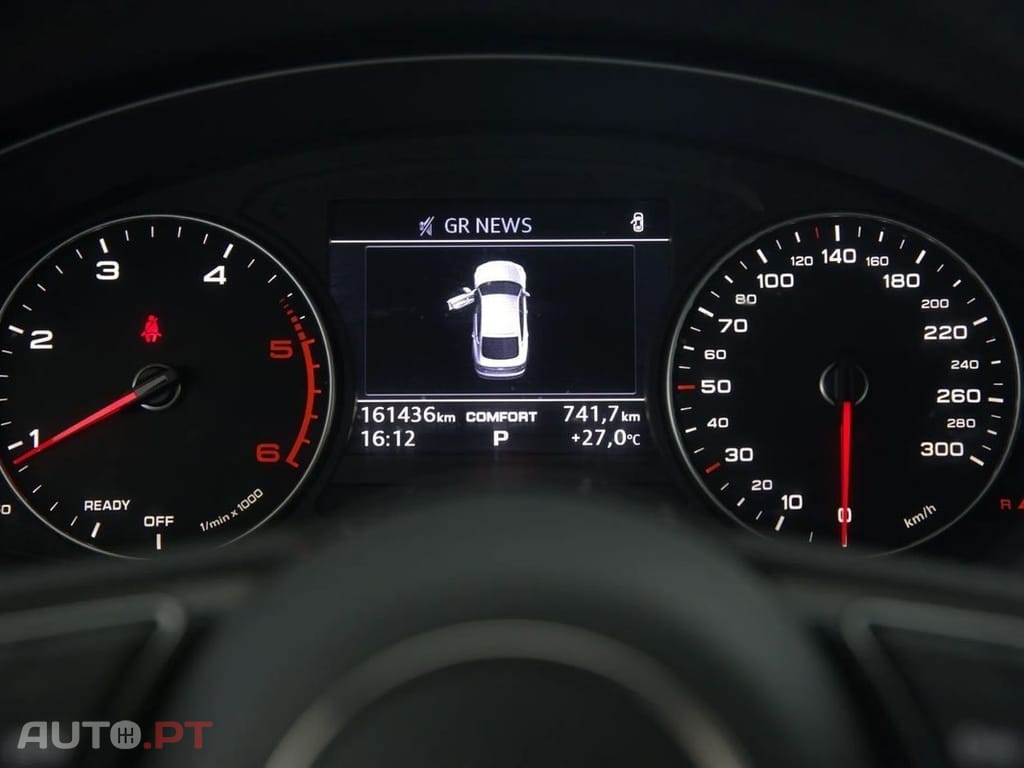 Audi A5 2.0 TDI S tronic sport