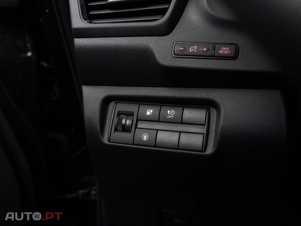 Nissan Leaf N-Connecta