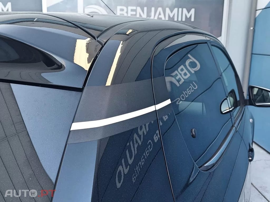 Citroen C1 1.0 VTi UrbanRide