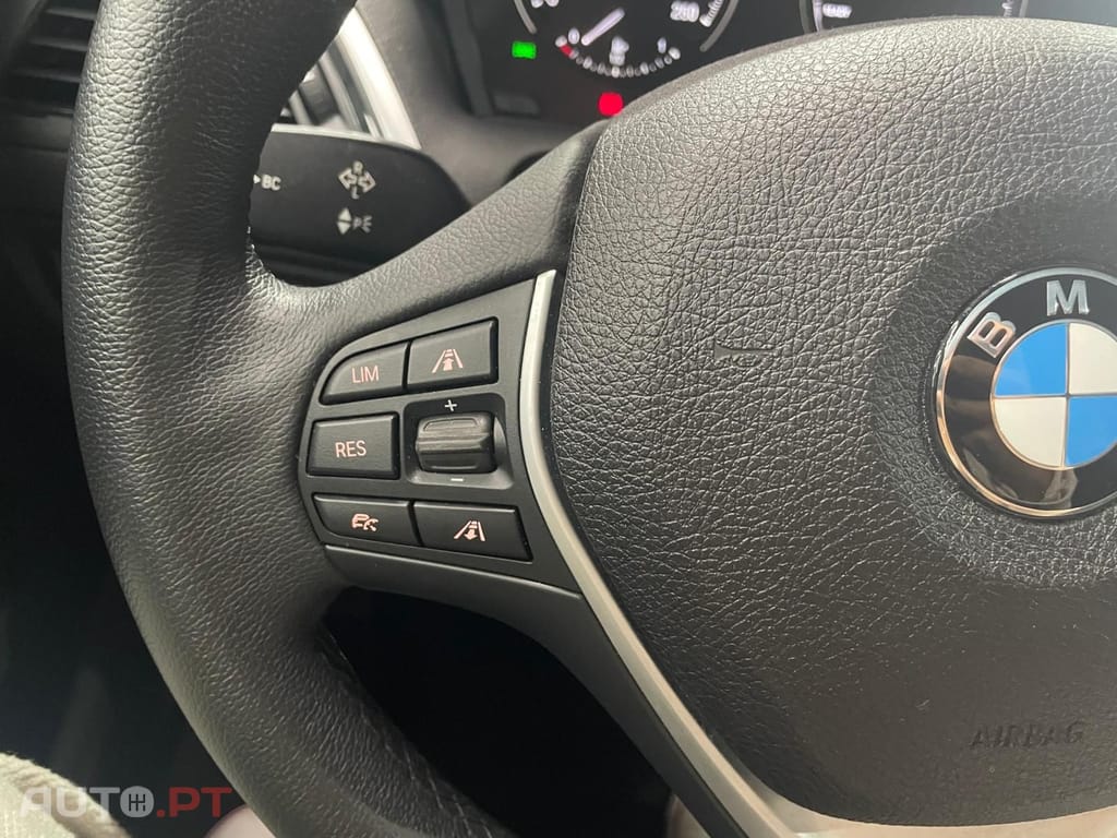 BMW 118 i Sport cx Auto