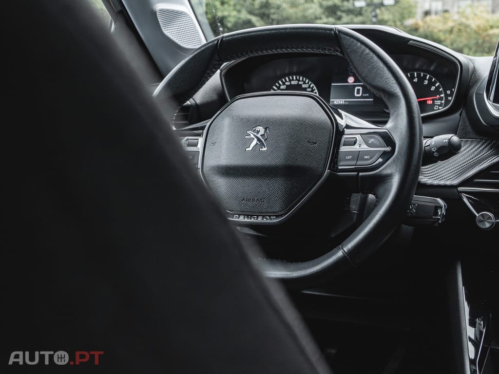 Peugeot 208 1.2 PureTech Active Pack