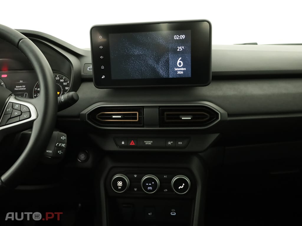 Dacia Sandero 1.0 TCe Stepway Extreme