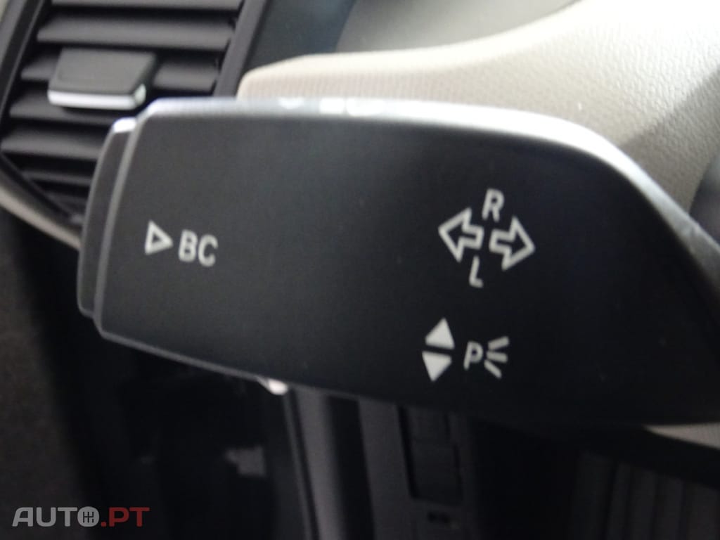 BMW i3 +Comfort Package Advance