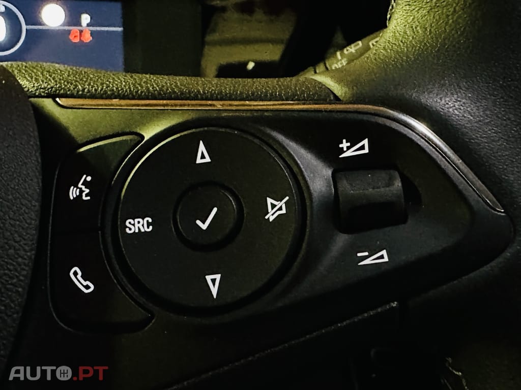 Opel Mokka-E Elegance