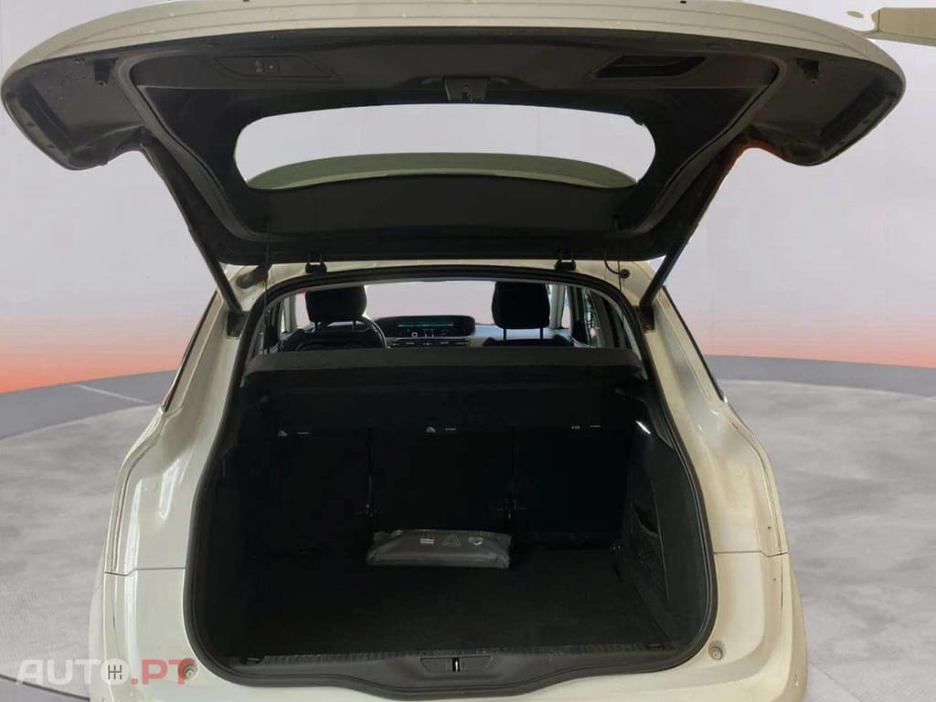 Citroen C4 Picasso 1.2 PureTech Feel