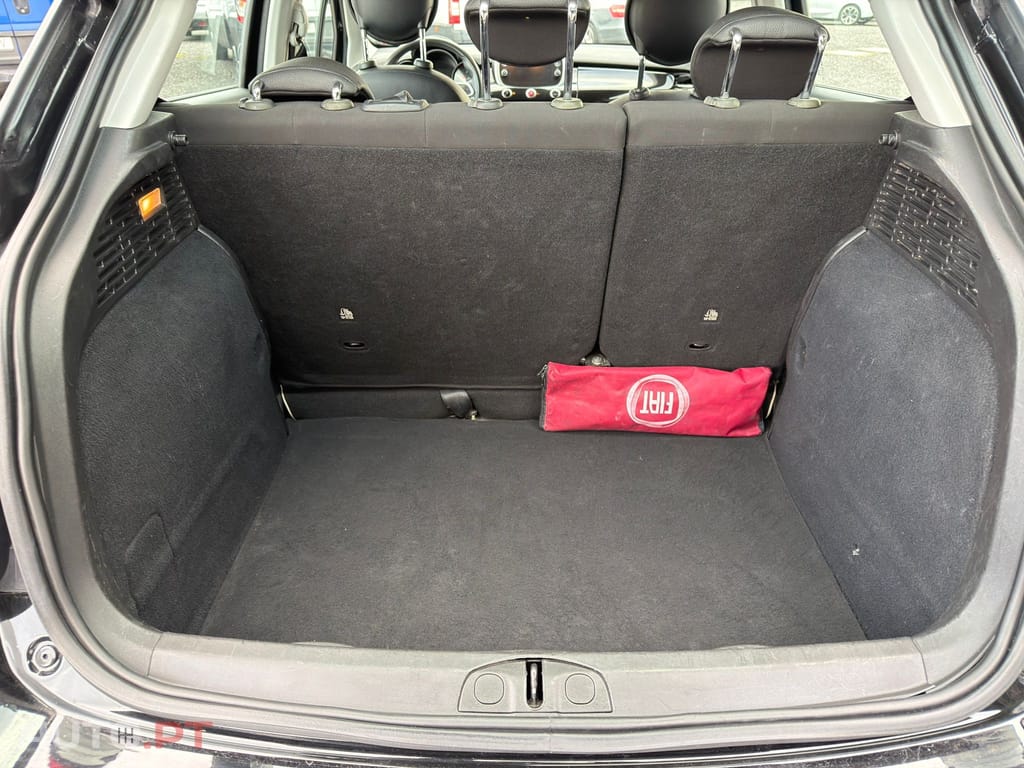 Fiat 500X 1.0 FireFly City Cross