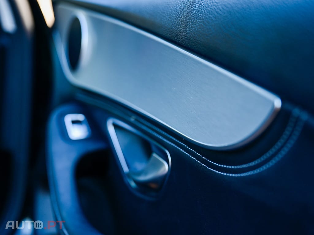 Mercedes-Benz C 220 BlueTEC Avantgarde