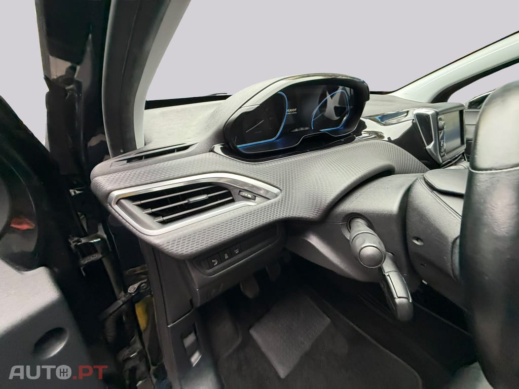 Peugeot 2008 Allure
