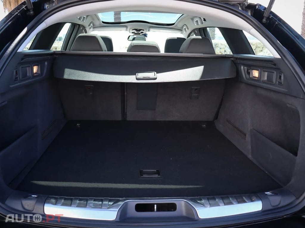 Peugeot 508 SW 1.6 e-HDi Active 2-Tronic