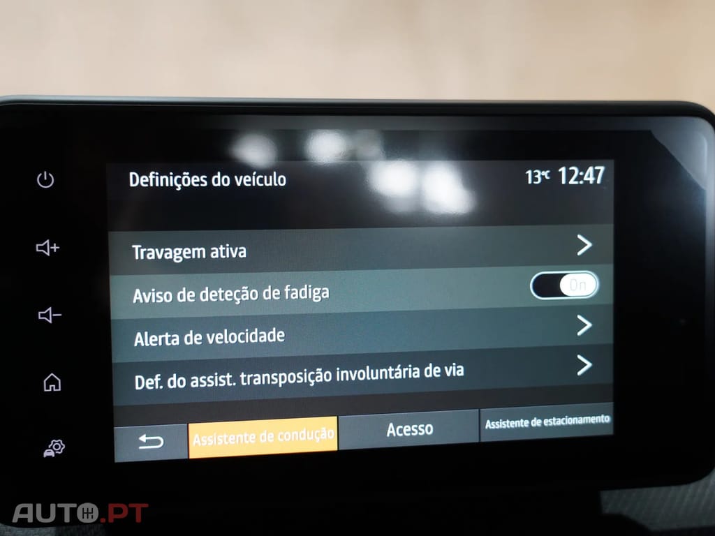 Dacia Sandero Essential Eco Bi-Fuel