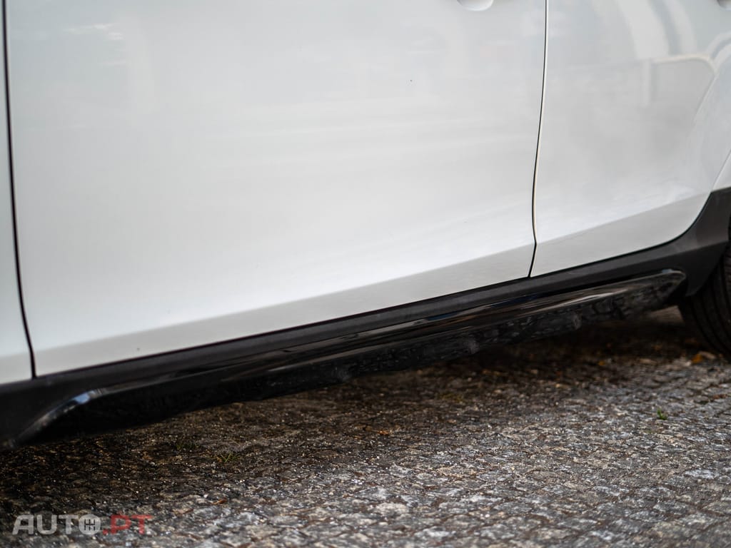 Volvo V40 Cross Country 2.0 D2 Kinetic
