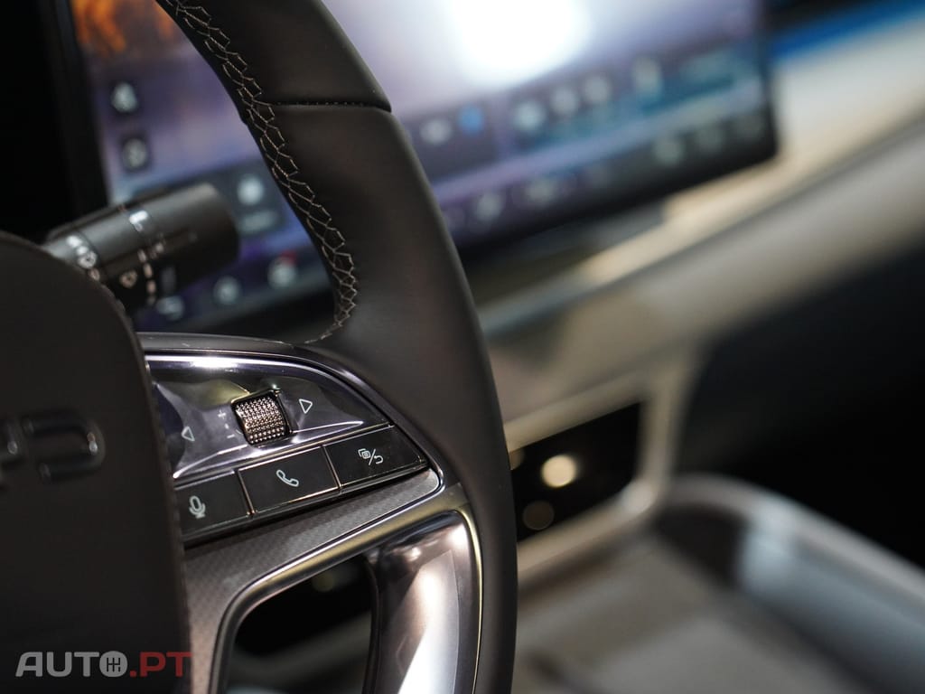 BYD Sealion 7 82.5 kWh Comfort