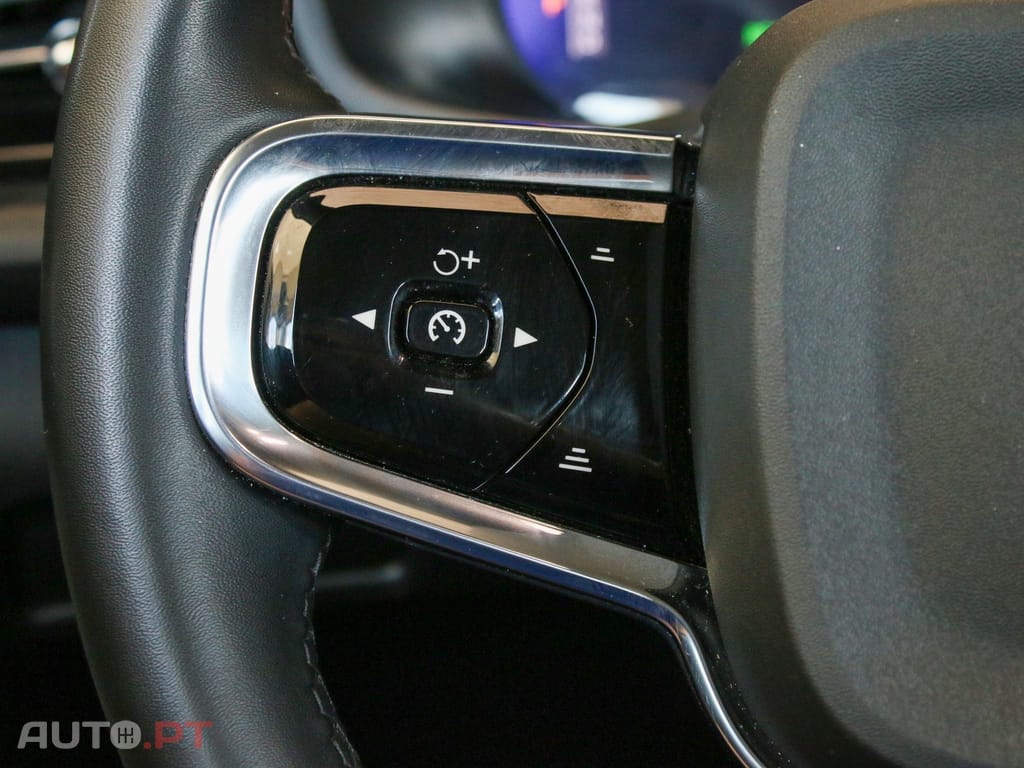 Polestar 2 Long Range 78 kWh