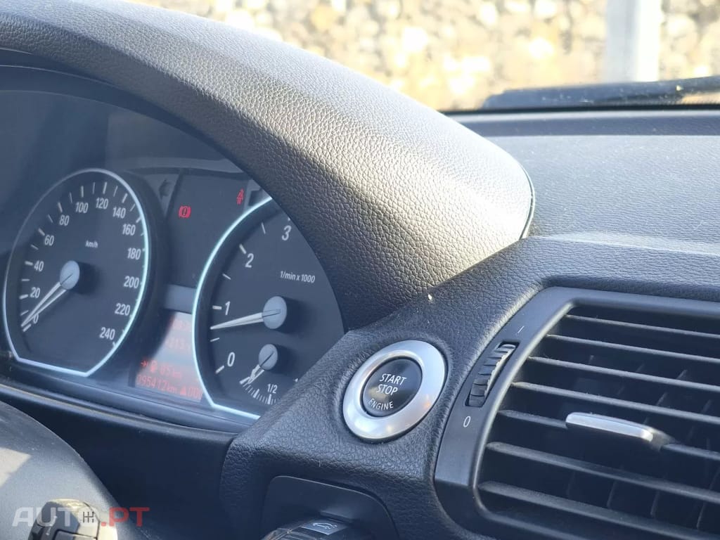 BMW 116 i