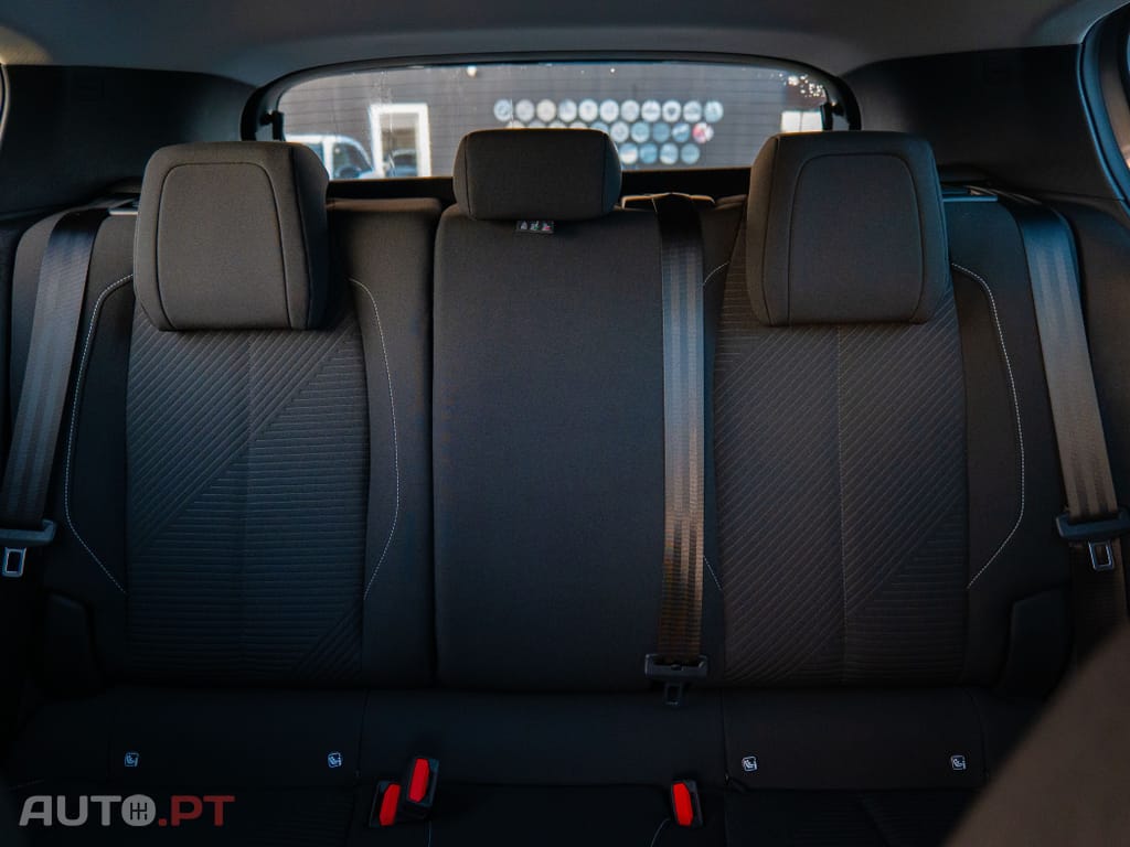 Peugeot 308 1.5 BlueHDi Active Pack