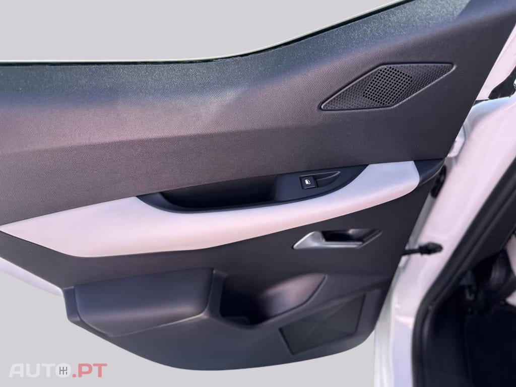 DS DS3 Crossback E-Tense Rivoli