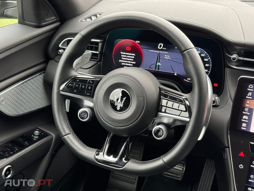 Maserati Grecale 2.0 GT