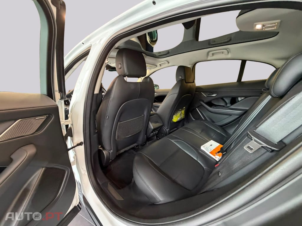 Jaguar I-Pace HSE