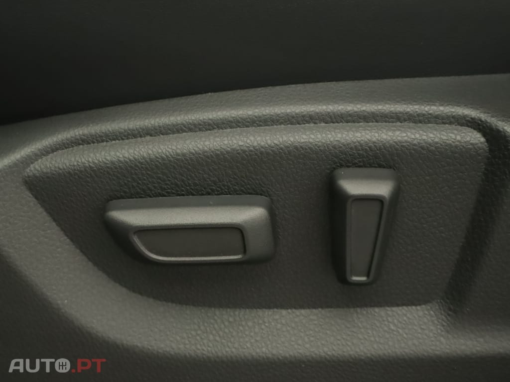 Mitsubishi Eclipse Eclipse Cross 2.4 PHEV eMotion