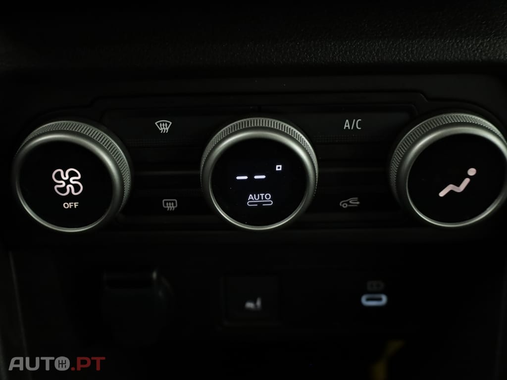 Dacia Jogger 1.0 ECO-G Extreme+ Up&Go 7L Bi-Fuel