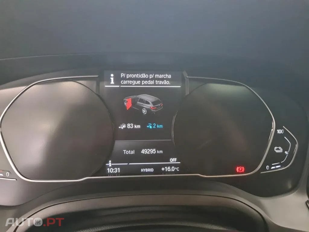 BMW 330 e Touring Pack M Auto