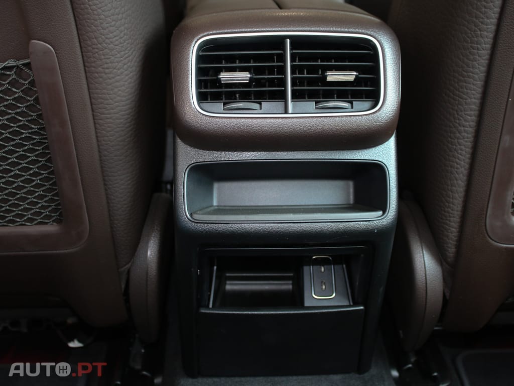 Mercedes-Benz GLE de 4Matic