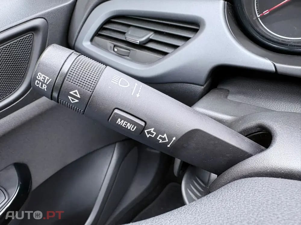 Opel Corsa 1.2 Dynamic