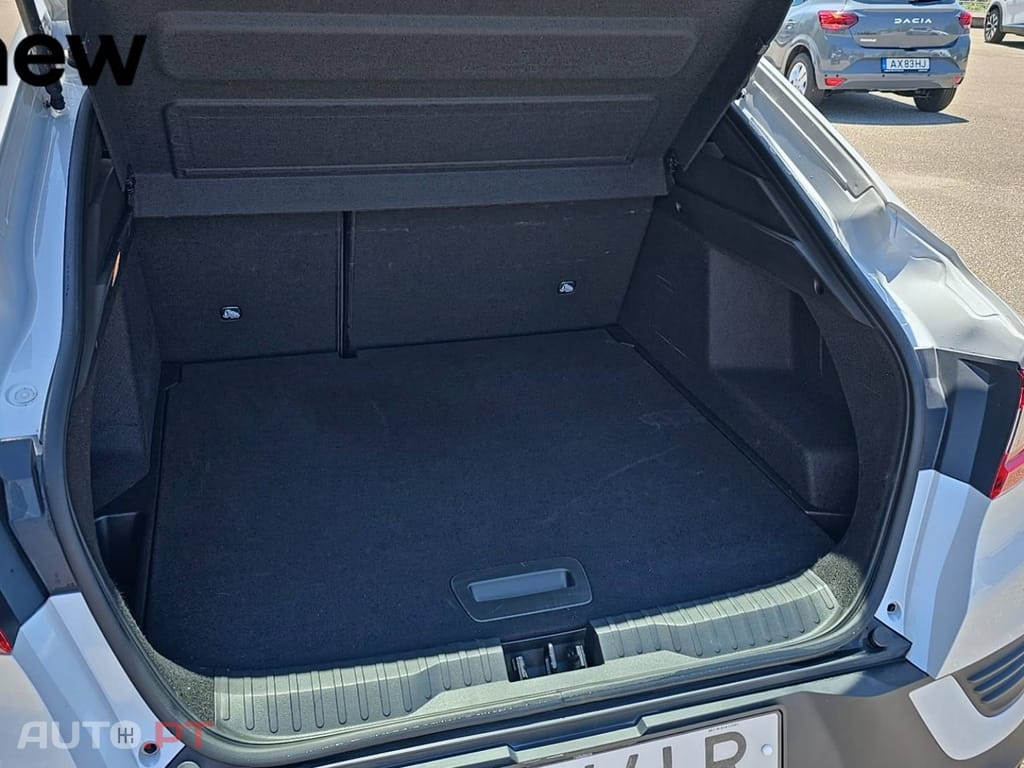 Renault Arkana Arkana R.S. Line TCe 140 EDC