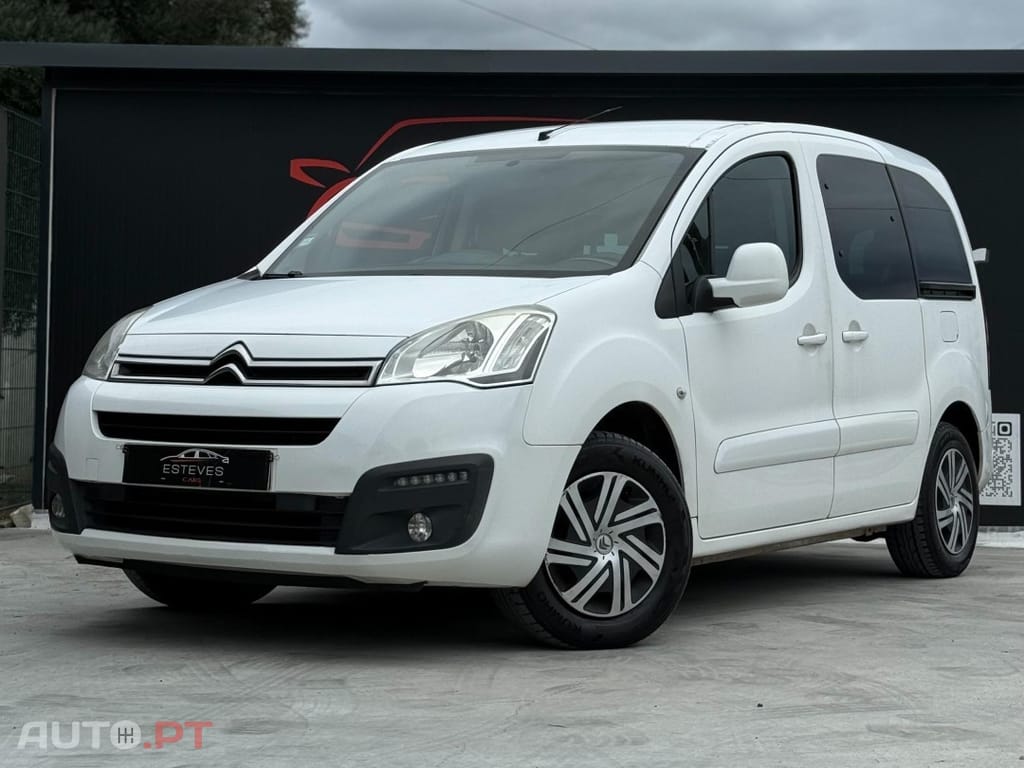 Citroen Berlingo Multispace