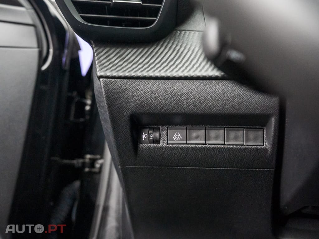 Peugeot 208 1.2 PureTech Active Pack