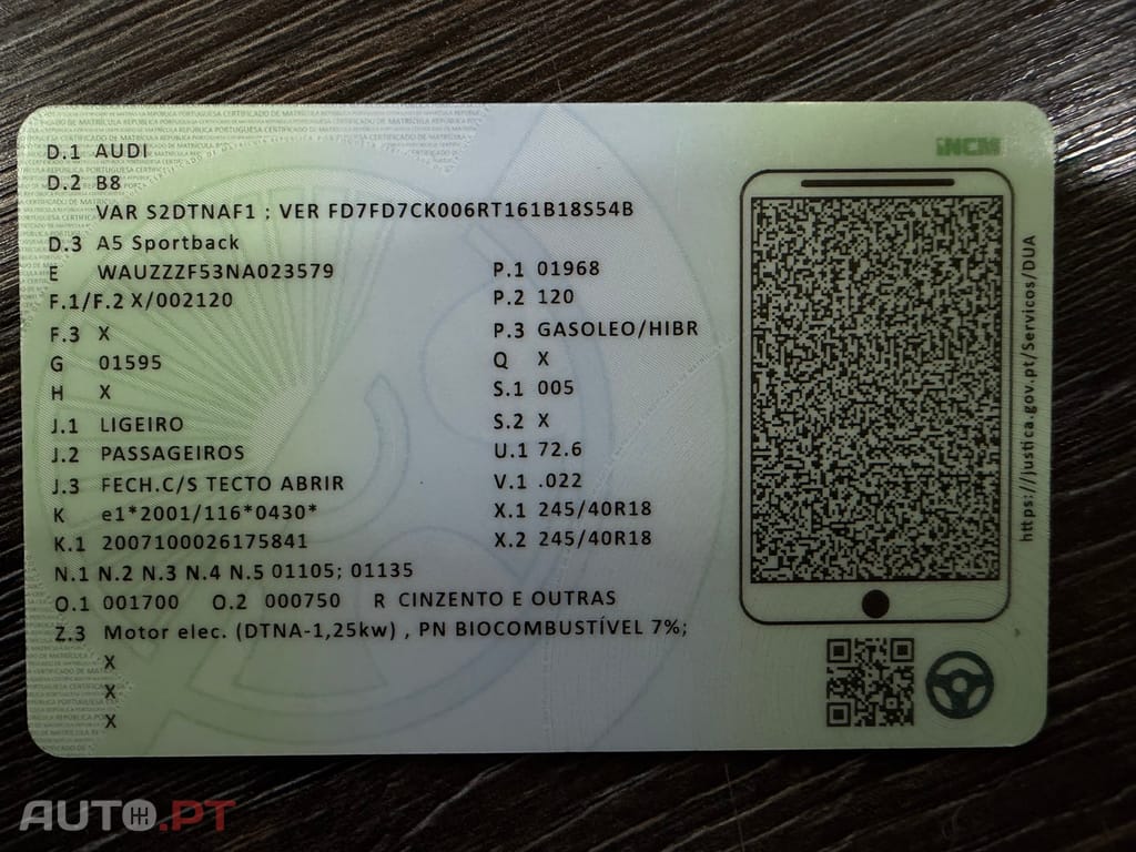 Audi A5 35 TDI Advanced S tronic