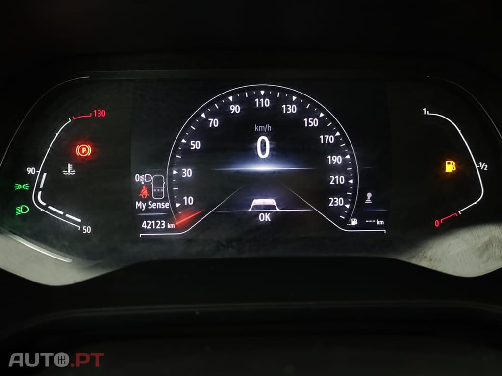 Renault Captur Captur 1.0 TCe Techno