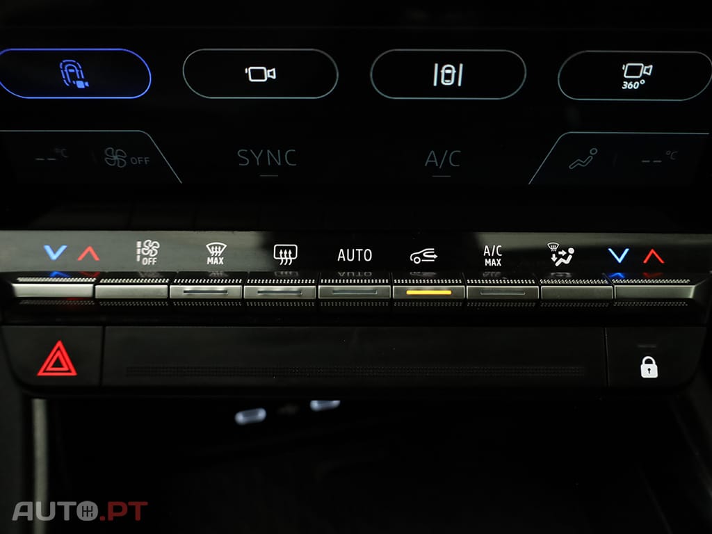 Renault Austral 1.3 Mild Hybrid Techno