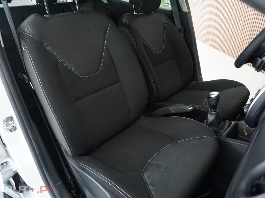 Renault Clio 1.5 dCi Zen