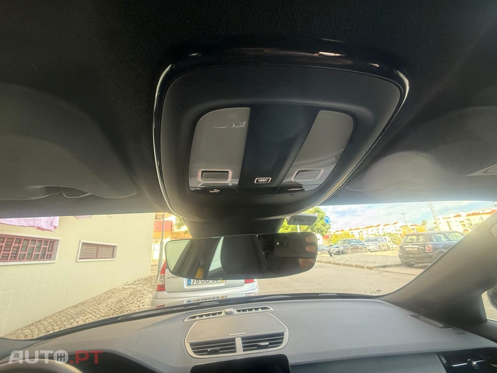 Polestar 2 Launch Edition