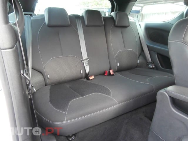 Citroen DS3 1.6 e-HDi So Chic 95g