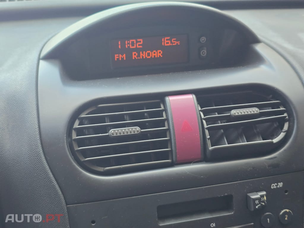Opel Corsa 1.3 CDTi Enjoy