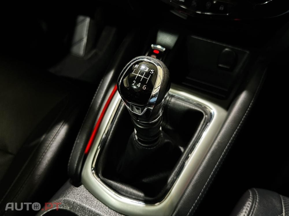 Nissan Qashqai 1.5 dCi Tekna Premium