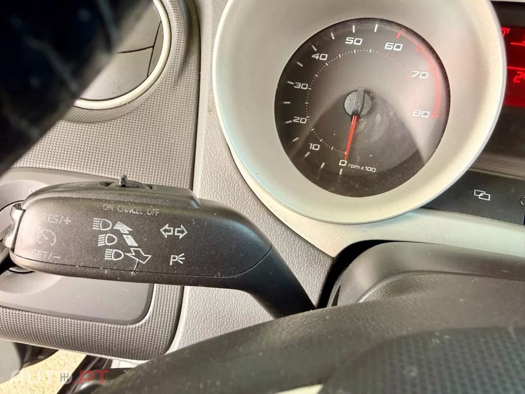 Seat Ibiza 1.2 12V Copa