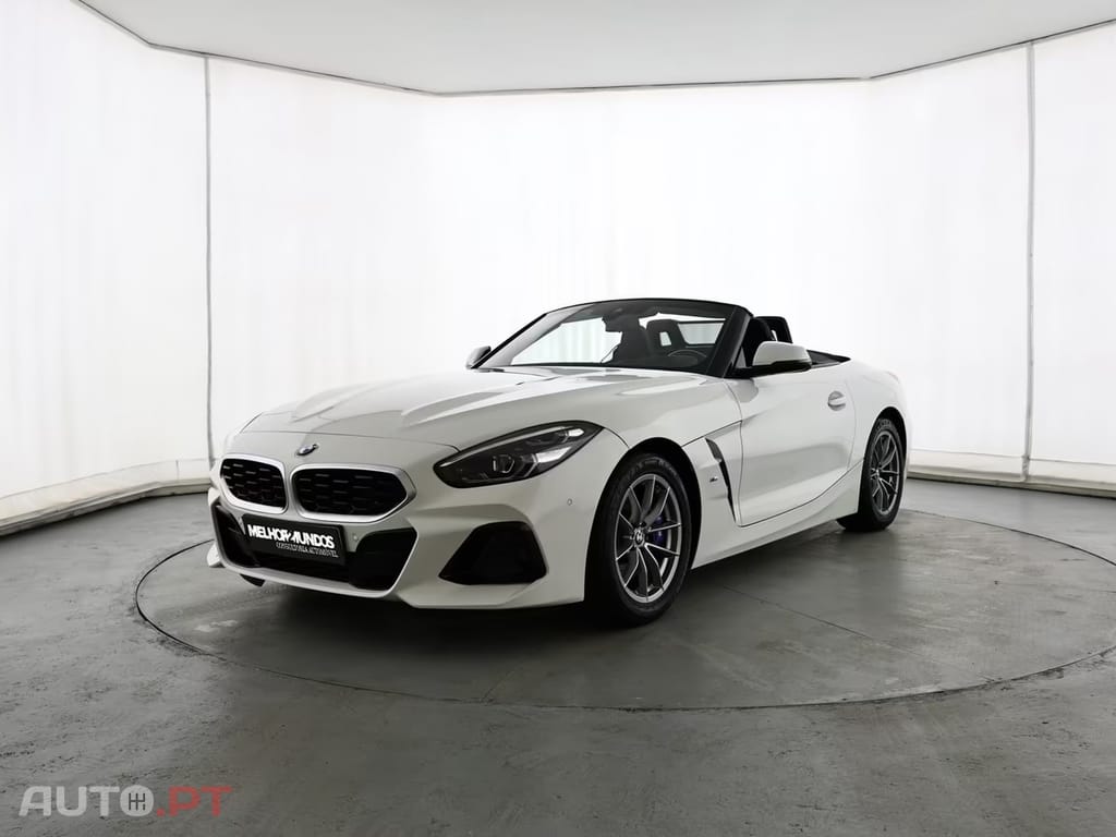 BMW Z4 sDrive30i Aut. M Sport