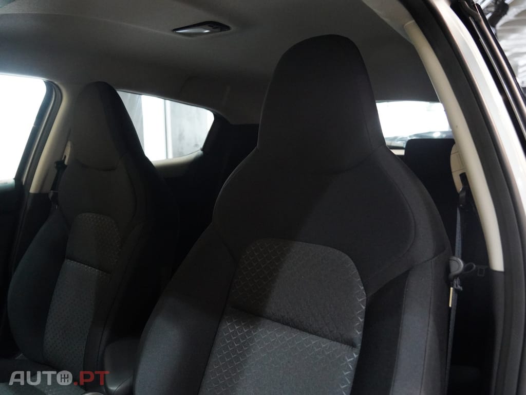 Nissan Juke 1.0 DIG-T N-Design