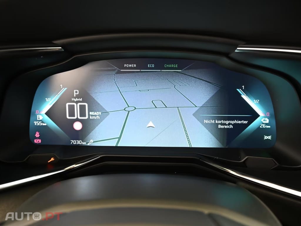 DS DS9 1.6 E-Tense I.V.A DEDUTIVEL