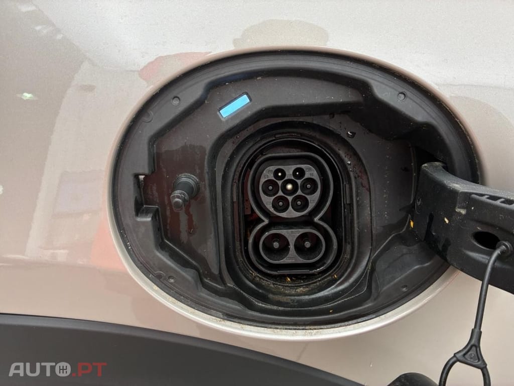 MINI Electric Cooper SE Collection 2021