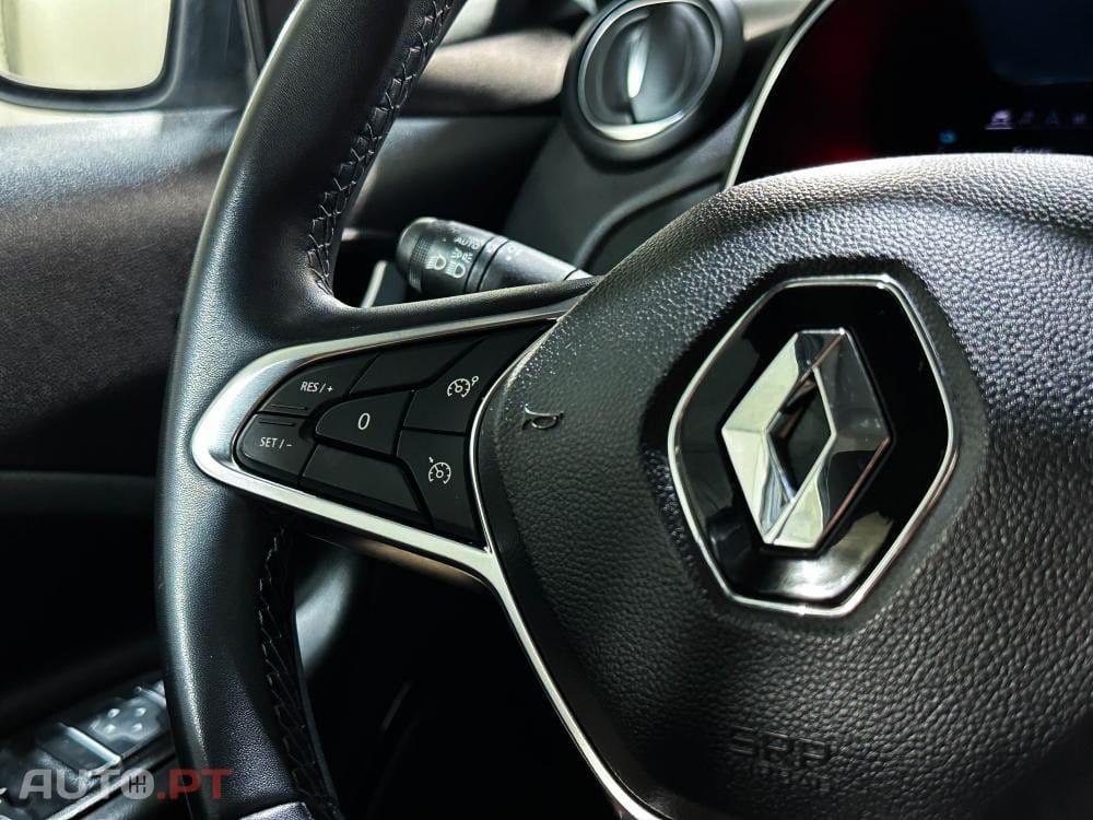 Renault Zoe (c/ Bateria) Zen 50