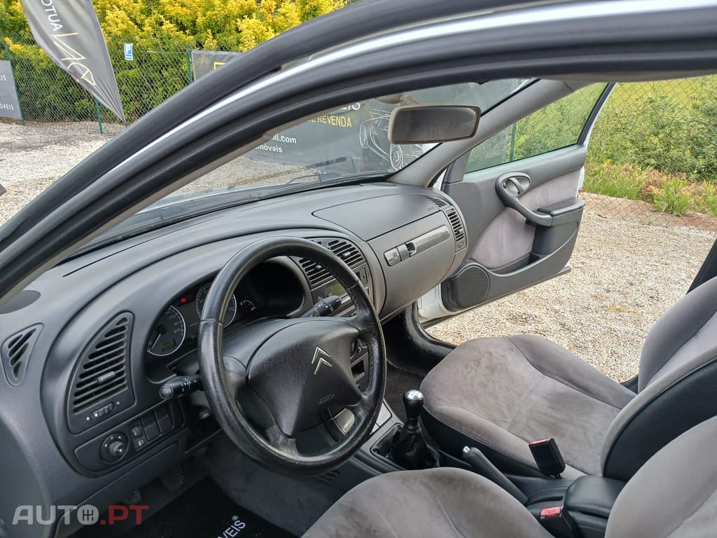 Citroen Xsara 1.4 HDI