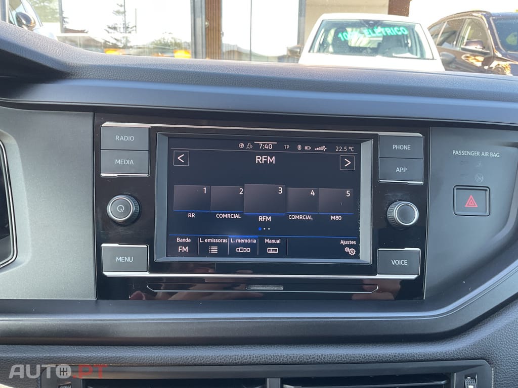 Volkswagen Taigo 1.0 TSI Life