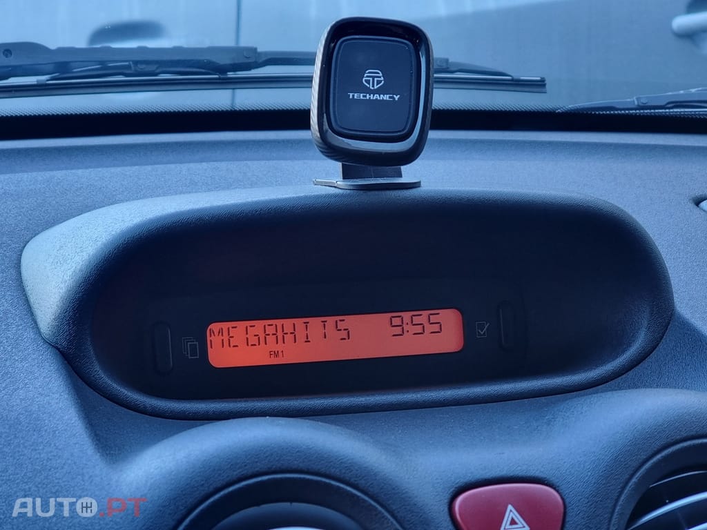Citroen C3 1.1 SX